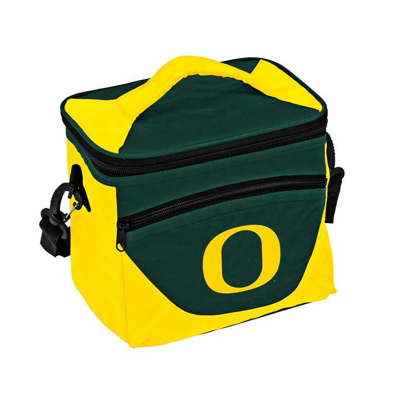 University of Oregon Ducks Halftime Lonch Bag - 9 Can Cooler