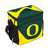 University of Oregon Ducks 24 Can Cooler