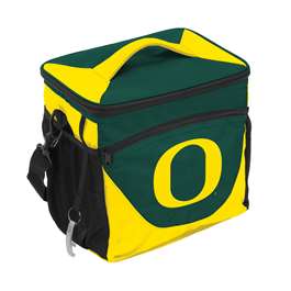 University of Oregon Ducks 24 Can Cooler