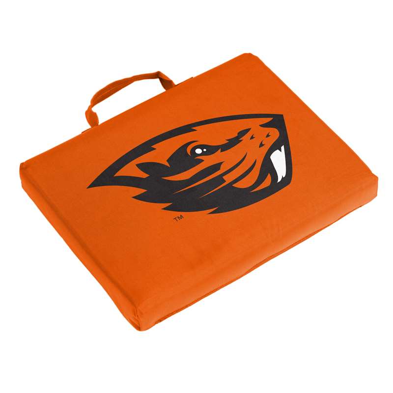 Oregon State University Beavers Stadium Bleacher Cushion Seat