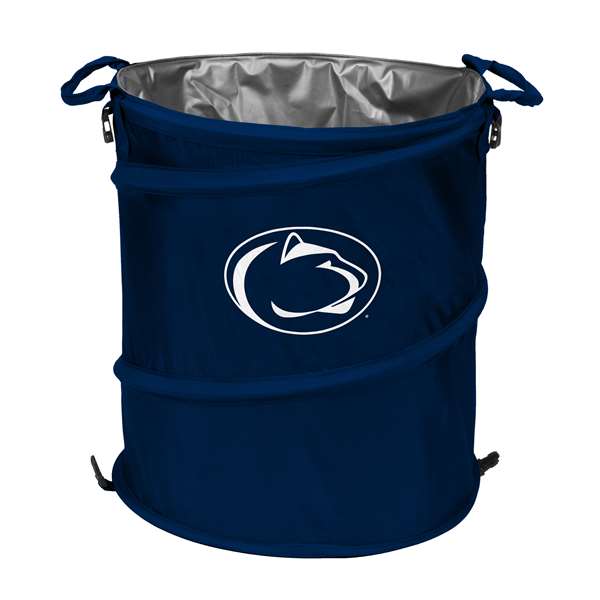 Penn State Collapsible 3-in-1