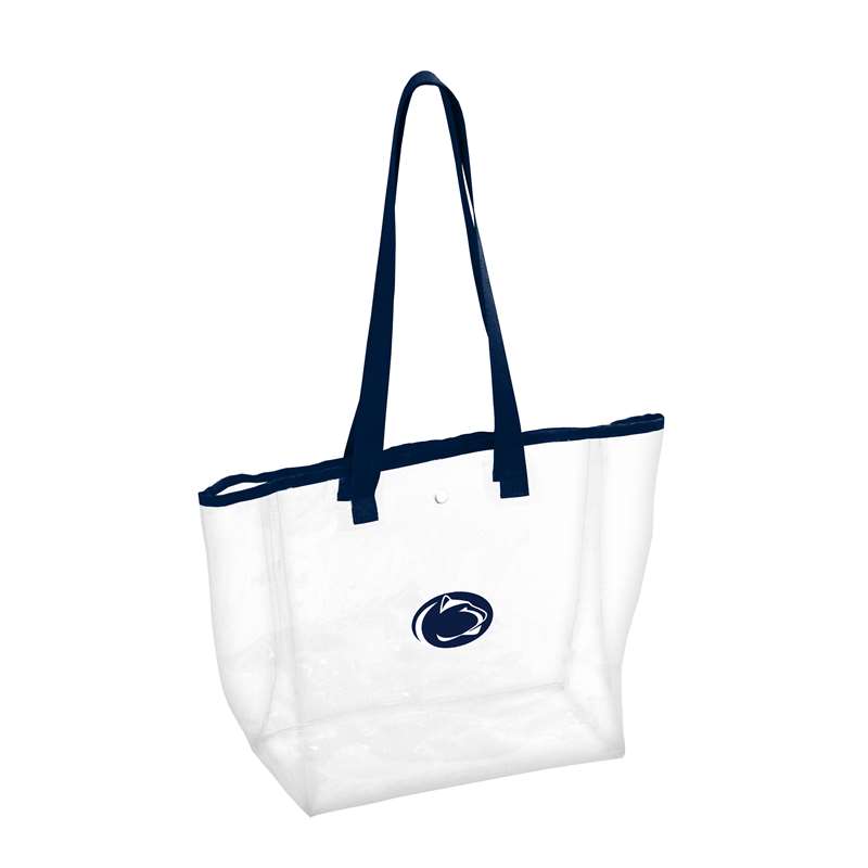 Penn State University Nittany Lions Clear Stadium Bag