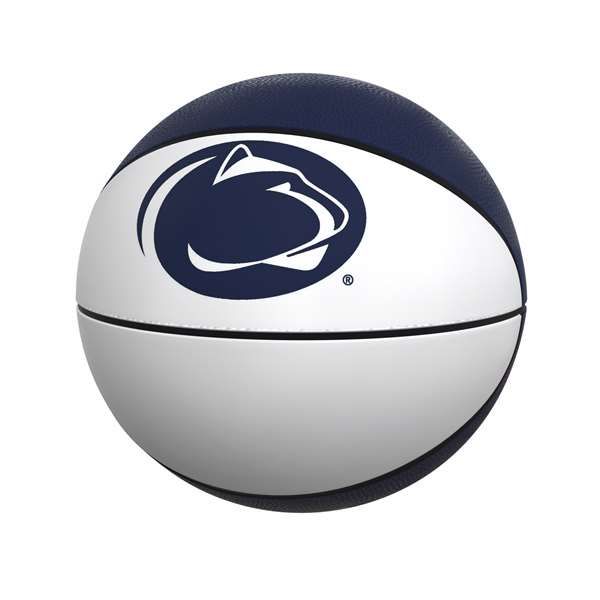 Penn State Official-Size Autograph Basketball