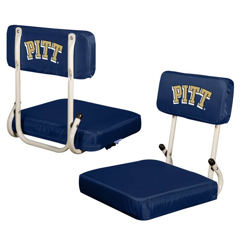 University of Pittsburgh Panthers Hardback Stadium Seat