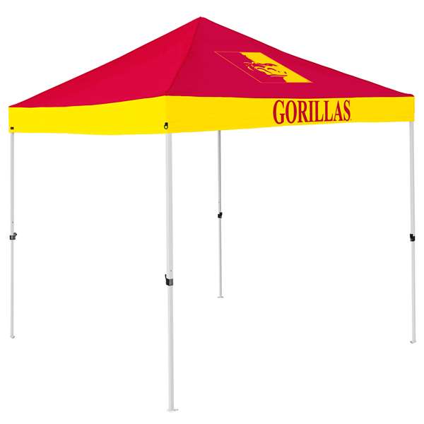 Pittsburg State Gorillas Canopy Tent 9X9
