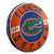 Florida Gators  Stacked 20 in. Woven Pillow  