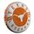 Texas Longhorns  Stacked 20 in. Woven Pillow
