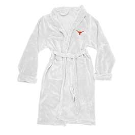 Texas Longhorns  Men's L/XL Silk Touch Bath Robe  