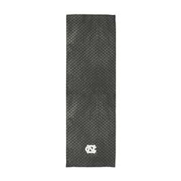 UNC North Carolina Tar Heels Frosted Cooling Towel  