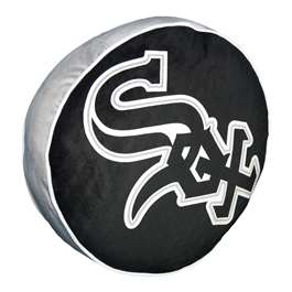 Chicago White Sox Cloud Pillow 15 inch