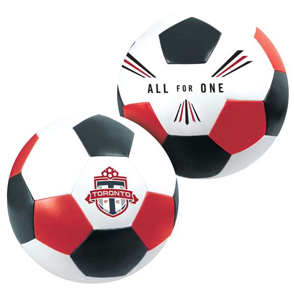 Toronto FC Big Boy 8" Softee Soccer Ball 