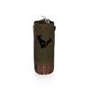 Houston Texans Insulated Wine Bottle Basket