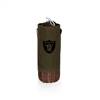 Las Vegas Raiders Insulated Wine Bottle Basket