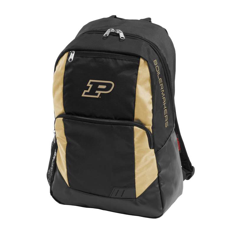 Purdue University Boilermakers Closer Backpack