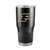 Purdue Gameday 30 oz Stainless Tumbler