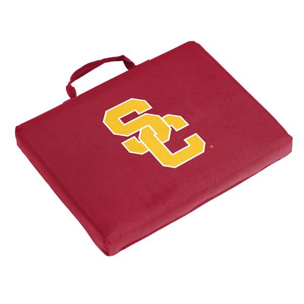 USC University of Southern California Trojans Bleacher Cushion