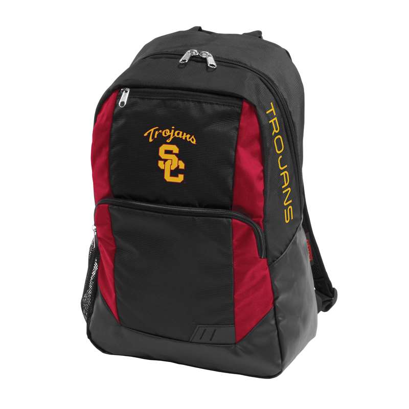 USC University of Southern California Trojans Closer Backpack