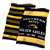 Southern Mississippi Golden Eagles Colorblock Plush Blanket 60X70 inches