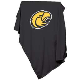 University of Southern MississippiSweatshirt Blanket - 84 X 54 in.