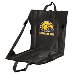 NCAA Southern Mississippi Golden Eagles Stadium Seat