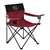 South Carolina Gamecocks Big Boy Folding Chair with Carry Bag