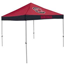 South Carolina Gamecocks Canopy Tent 9X9