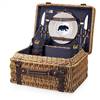 Cal Bears Champion Picnic Basket