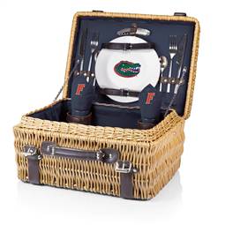 Florida Gators Champion Picnic Basket