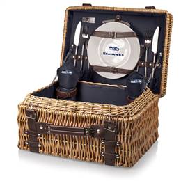 Seattle Seahawks Champion Picnic Basket