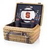 Syracuse Orange Champion Picnic Basket