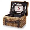 Arizona Cardinals Champion Picnic Basket  