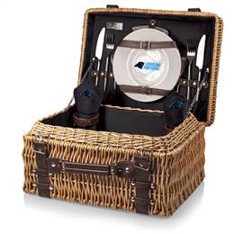 Carolina Panthers Champion Picnic Basket