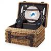 Detroit Lions Champion Picnic Basket  