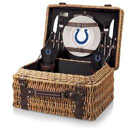 Indianapolis Colts Champion Picnic Basket