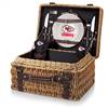 Kansas City Chiefs Champion Picnic Basket