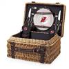 New Jersey Devils Champion Picnic Basket