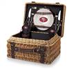 San Francisco 49ers Champion Picnic Basket