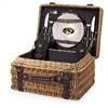 Missouri Tigers Champion Picnic Basket