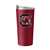 South Carolina 20oz Flipside Powder Coat Tumbler