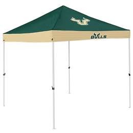 South Florida Bulls Canopy Tent 9X9