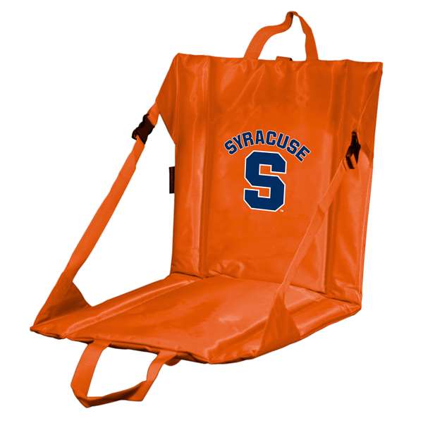 Syracuse University Orange Stadium Seat