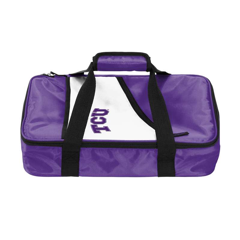 TCU Casserole Caddy