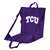 TCU Texas Christian University Horned Frogs Stadium Seat Bleacher Chair