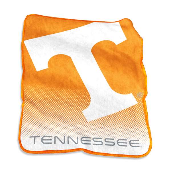 University of Tennessee Volunteers Raschel Throw Blanket - 50 X 60 in.