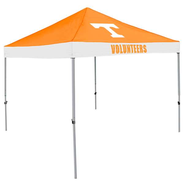 Tennessee Volunteers Canopy Tent 9X9