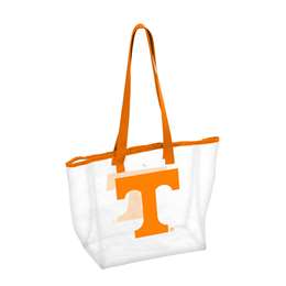 University of Tennessee Volunteers Clear Stadium Bag