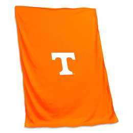 Tennessee Volunteers Sweatshirt Blanket 54X84 in.