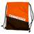 Tennessee Volunteers Draw String Tilt Backsack Bag