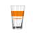 Tennessee 16oz Colorblock Pint Glass  