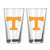 Tennessee 16oz Logo Pint Glass